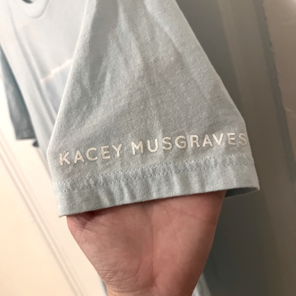 Kacey Musgraves Tour Tee - Picture 2 of 3